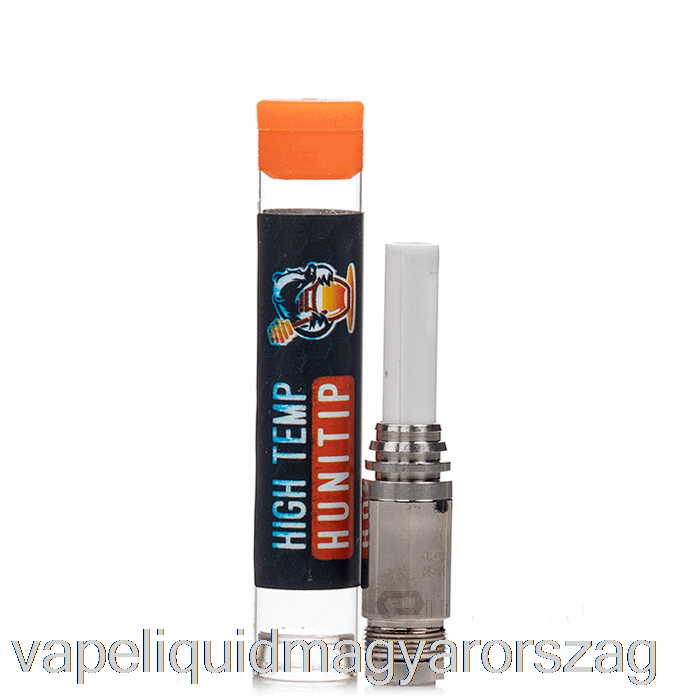 Huni Borz Csere Kerámia Hunitip High Temp Vape E Cigi